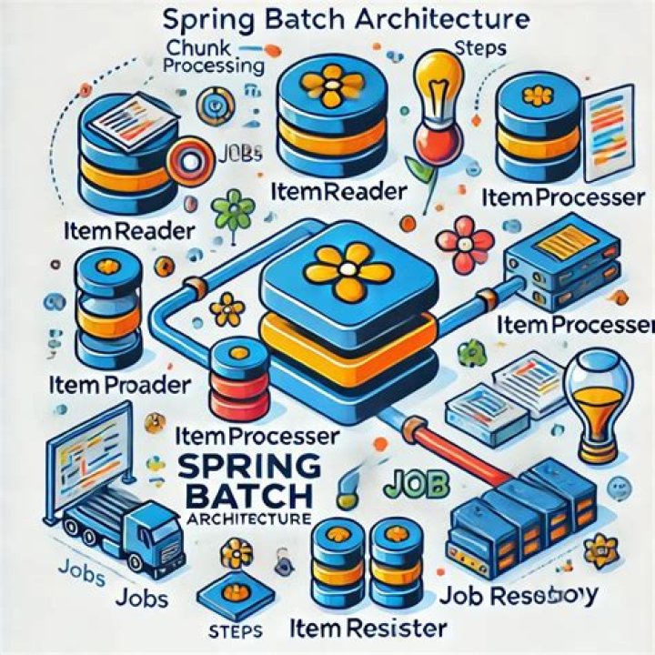 IoT Batch Job Over Internet Example: A Comprehensive Guide