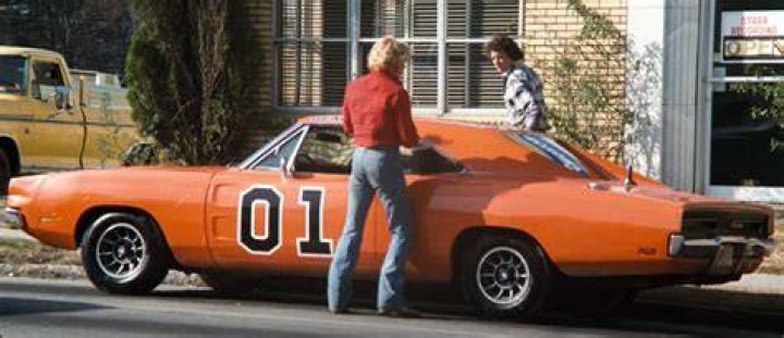 The Timeless Legend: Exploring the General Lee's Enduring Legacy