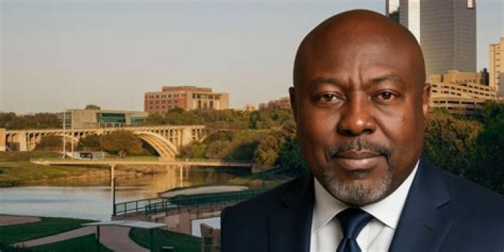 Unveiling the Wealth: Simon Guobadia Net Worth