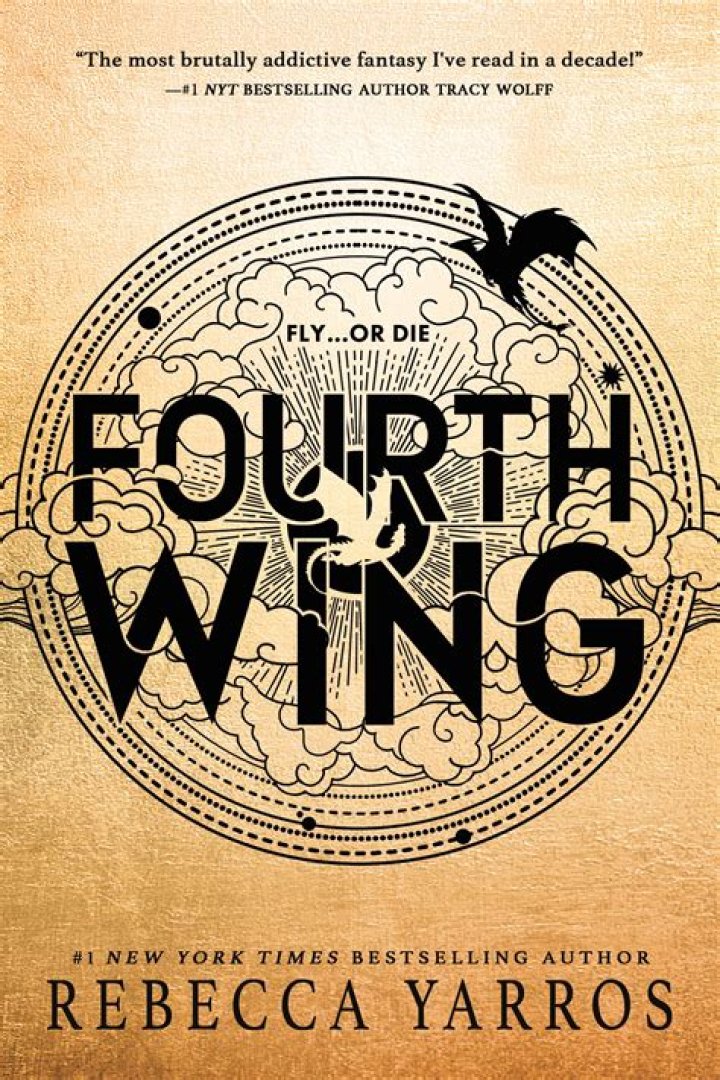 Will There Be a Third Book in the Fourth Wing Series?